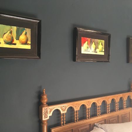 Chambres D'Hotes De L'Union Nizas  Kültér fotó