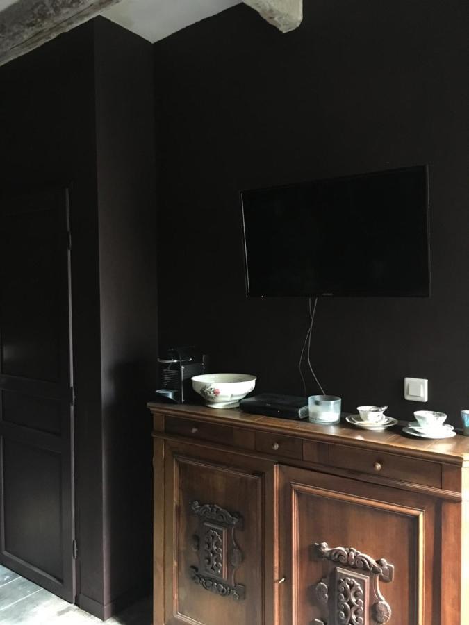 Chambres D'Hotes De L'Union Nizas  Kültér fotó