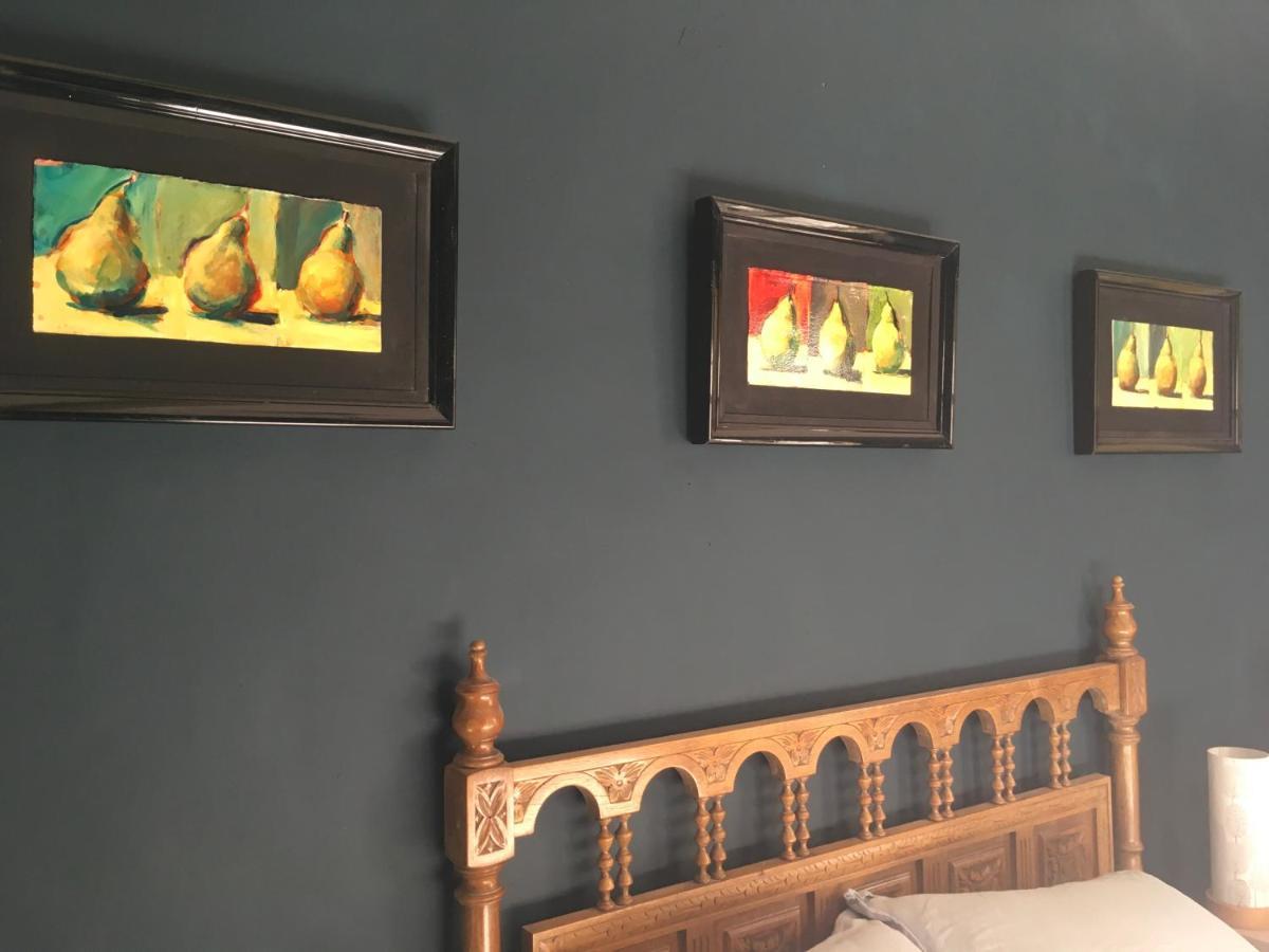 Chambres D'Hotes De L'Union Nizas  Kültér fotó