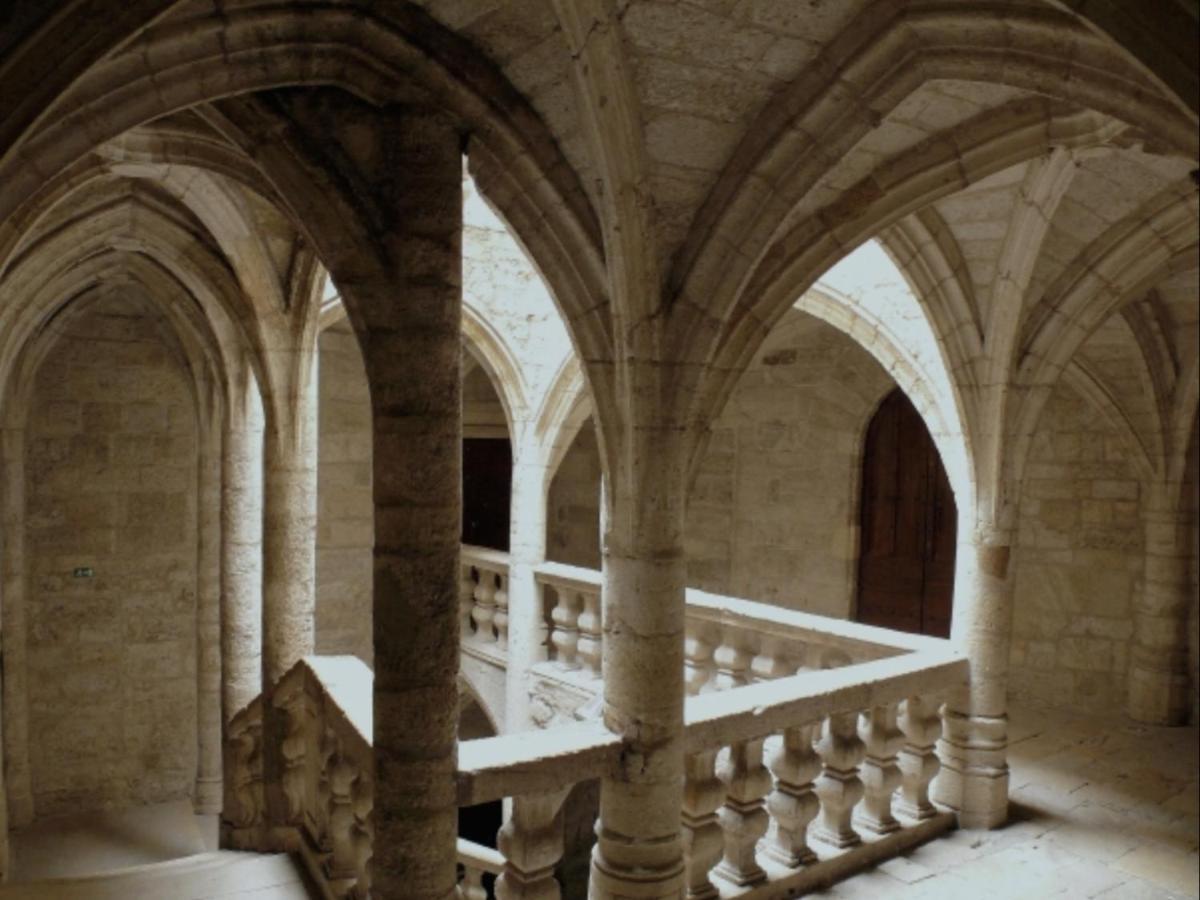 Chambres D'Hotes De L'Union Nizas  Kültér fotó