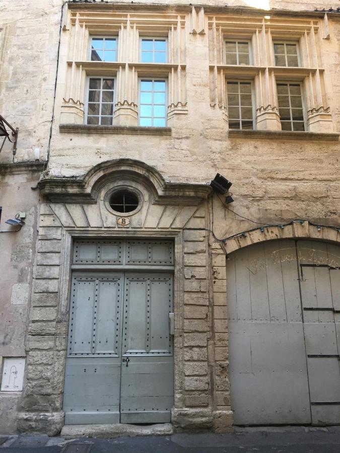 Chambres D'Hotes De L'Union Nizas  Kültér fotó